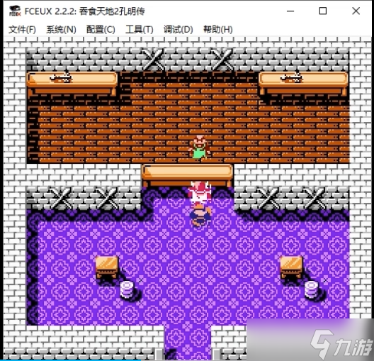 吞食天地2掉落物品怎么刷