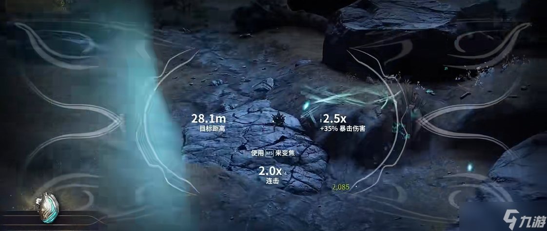 星际战甲平原大傻在哪