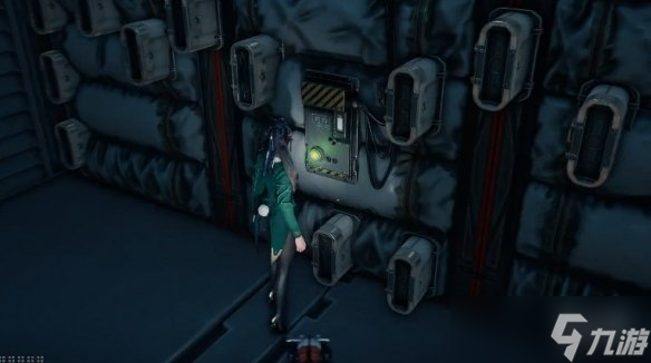 《剑星》黑玫瑰纳米服逃课获得方式