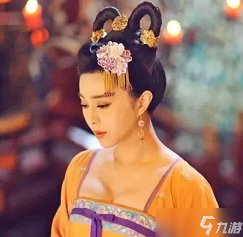 《我是大主宰花魁》（跨越時空）