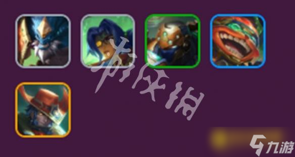 《金铲铲之战》s15最强羁绊推荐-s15哪个羁绊最强力