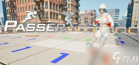 《扫雷行者》7月19日正式上线 Steam同步更新