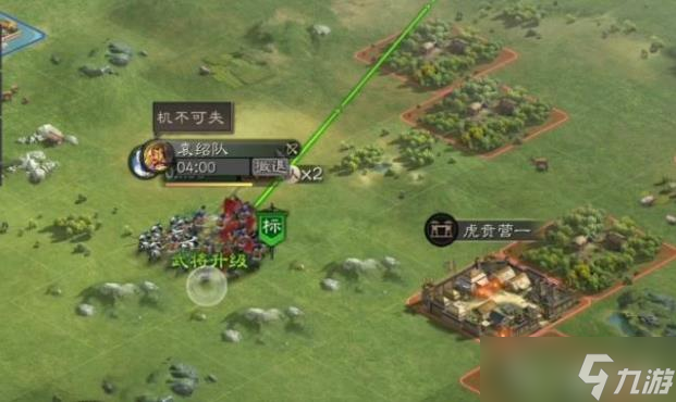 三国志战略版邓艾值得培养吗