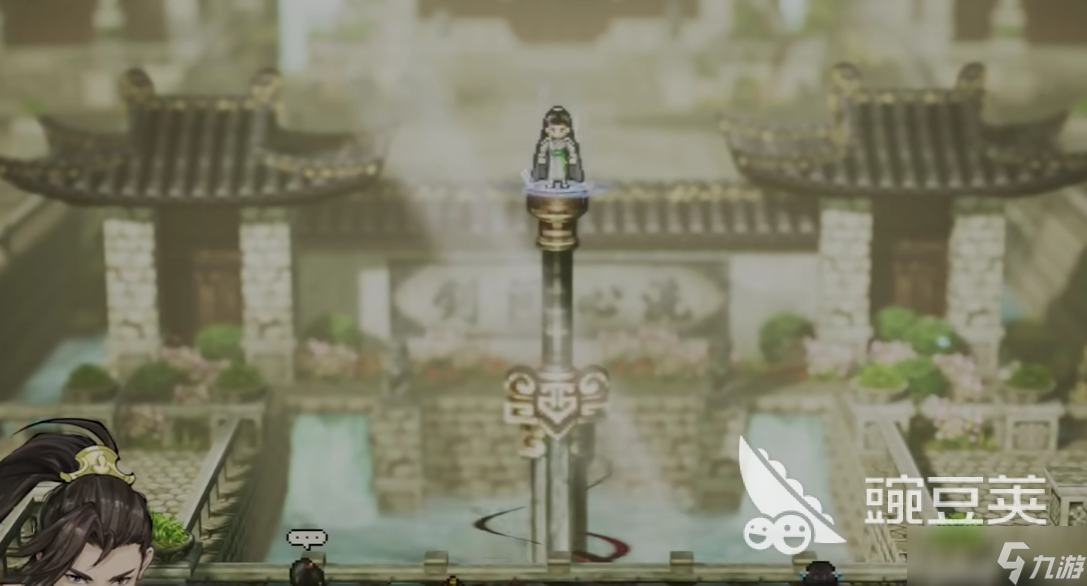 逸剑风云决主角是谁 逸剑风云决手机版主角背景故事介绍