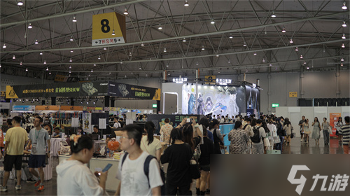 光之战士再别蓉城 《最终幻想14》成都CD29之旅精彩落幕！