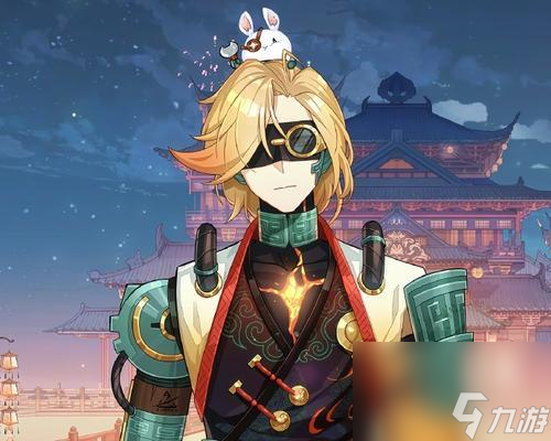 《食物語》游戲中以食物語最強(qiáng)奶媽為主題的治療型食魂攻略