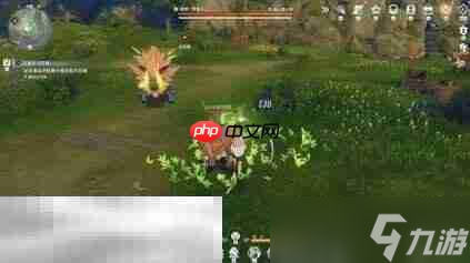 星痕共鸣BOSS野猪王怎么打 BOSS野猪王打法分享