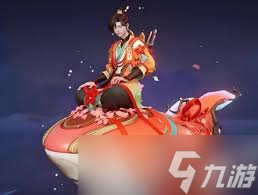 王者荣耀庄周锦麟游梦特效如何