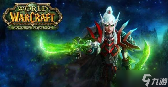 魔兽世界TBC怀旧服P2：DPS职业的优选攻略