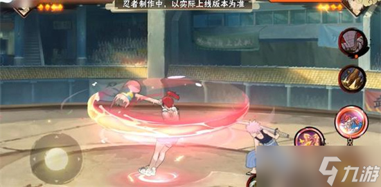 火影忍者手游夏日香燐技能强度分析
