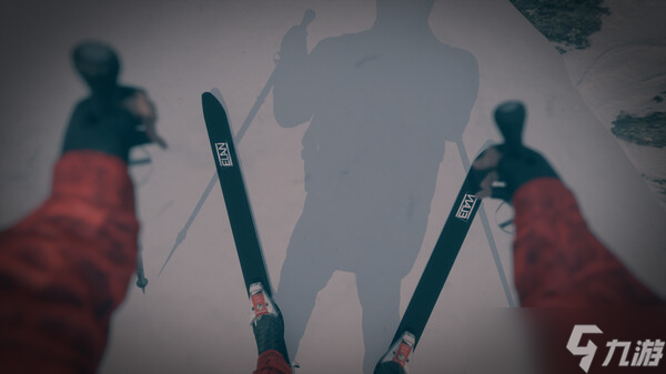 《The Last Ski Trip》7月19日全球同步发售 登陆Steam平台