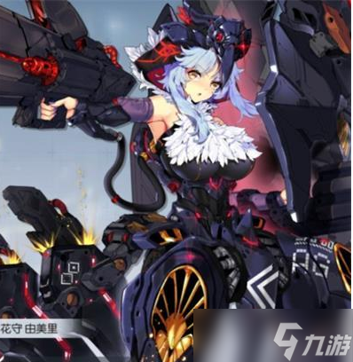 机动战姬聚变：克罗娅斯评测解析