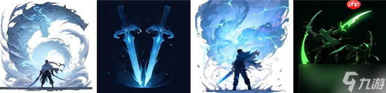 魔渊之刃s17赛季攻略大全图 魔渊之刃S17前瞻全新卡牌及赛季玩法展示