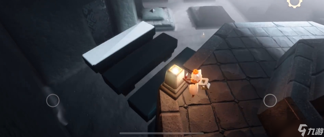 <a id='link_pop' class='keyword-tag' href='https://www.9game.cn/skygy/'>光遇</a>无翼雨林神殿怎么上去