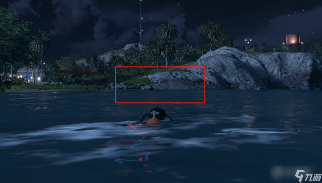 GTAOL佩里科夫岛前置怎么做-GTAOL佩里科夫岛前置任务技巧分享