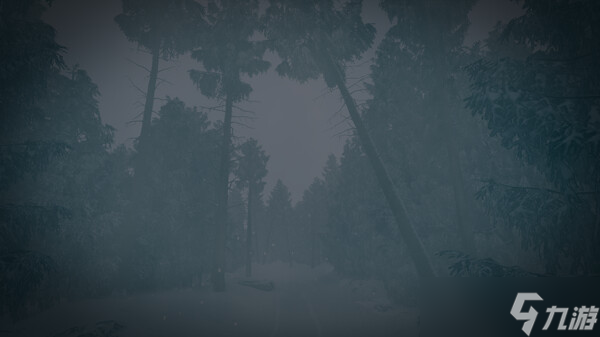 《The Last Ski Trip》7月19日全球同步发售 登陆Steam平台