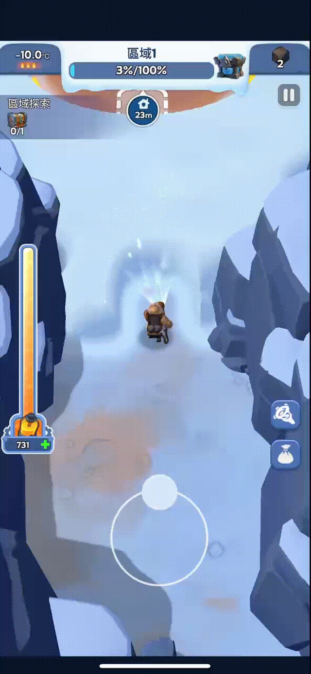 無盡冬日除雪小隊最新玩法介紹攻略