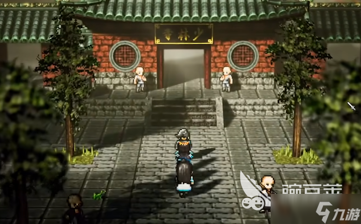 逸剑风云决易筋经在哪里 <a id='link_pop' class='keyword-tag' href='https://www.9game.cn/yijianfengyunjue/'>逸剑风云决手机版</a>易筋经怎么获取
