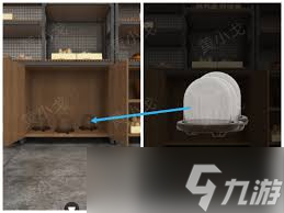 Escape Room：Bakery怎么玩