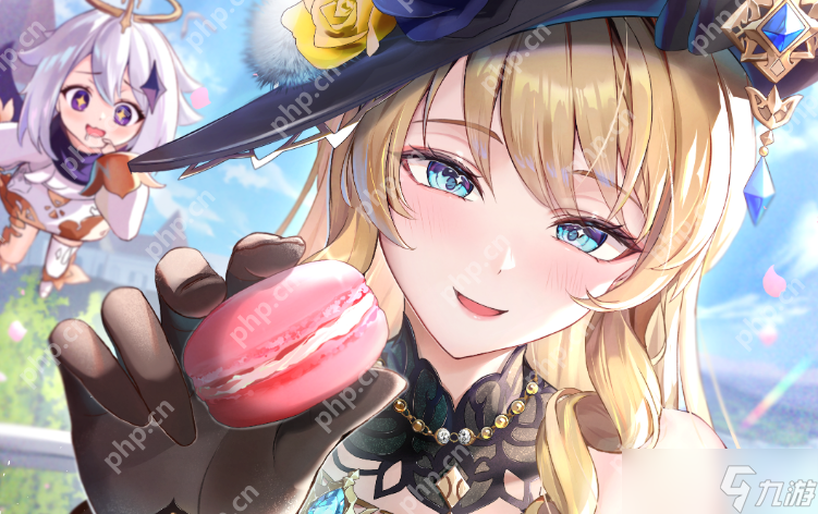 2025<a id='link_pop' class='keyword-tag' href='https://www.9game.cn/yuanshen/'>原神</a>7月21日兑换码分享