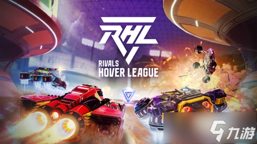 KRAFTON宣布《Rivals Hover League》試玩版將于7月25日上線