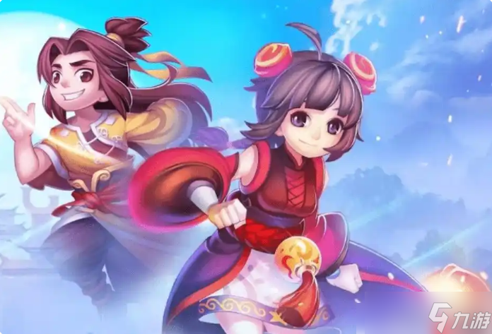 大话蜀山平民最强阵容2025 阵容搭配攻略