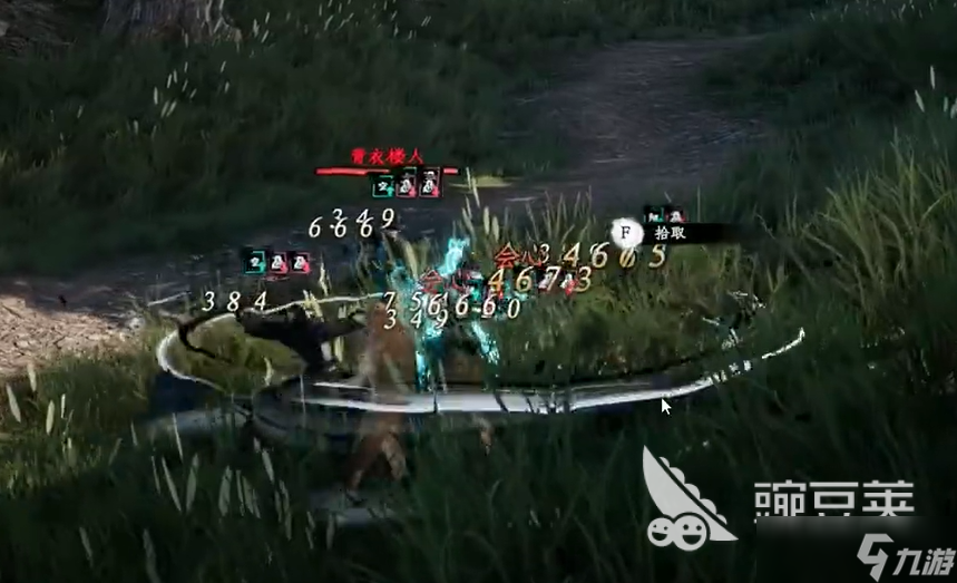 下一站江湖2青衣楼主在哪个位置 下一站江湖2手游青衣楼主攻略