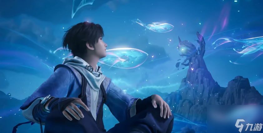 《王者荣耀世界》武器突破介绍