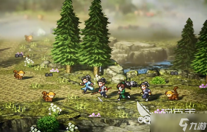逸剑风云决娜乌怎么入队 <a id='link_pop' class='keyword-tag' href='https://www.9game.cn/yijianfengyunjue/'>逸剑风云决手机版</a>娜乌支线