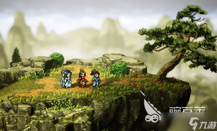 逸剑风云决瑜伽经获取方法 <a id='link_pop' class='keyword-tag' href='https://www.9game.cn/yijianfengyunjue/'>逸剑风云决手机版</a>瑜伽经作用