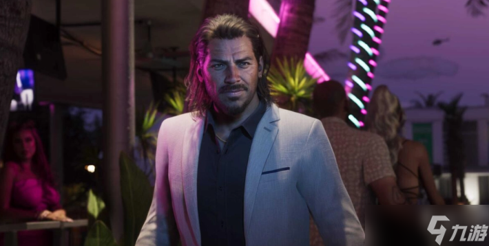 《GTA6》有哪些角色 《GTA6》全部角色背景一览