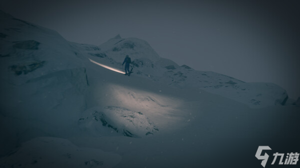 《The Last Ski Trip》7月19日全球同步发售 登陆Steam平台