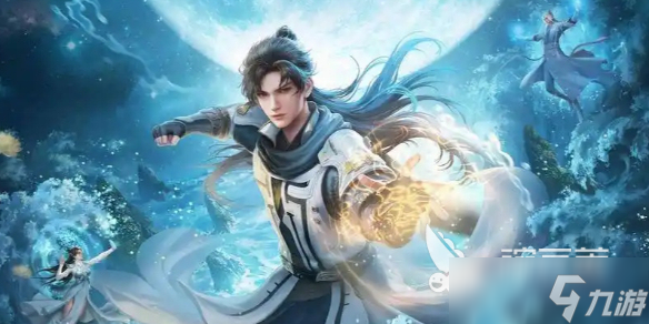 遮天世界境界划分介绍 遮天世界境界怎么划分