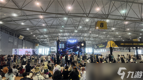 光之战士再别蓉城 《最终幻想14》成都CD29之旅精彩落幕！