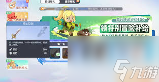 龍魂旅人騎士套裝怎么樣