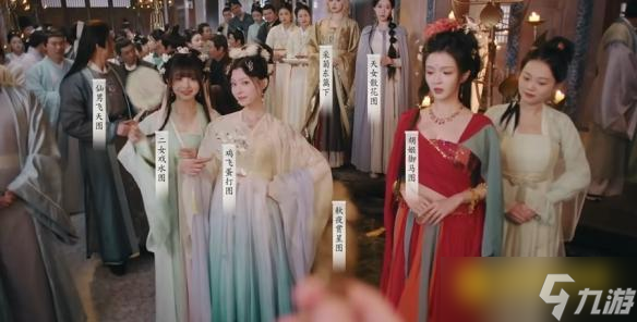 《完蛋我被美女包围了2》柳诗诗完美结局怎样达成-柳诗诗完美结局达成方法