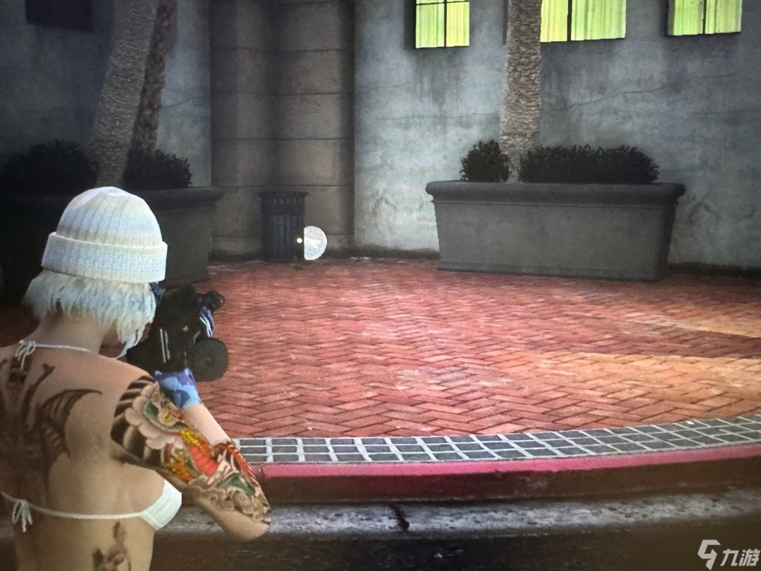 GTAOL所罗门外星人套装解锁方法介绍
