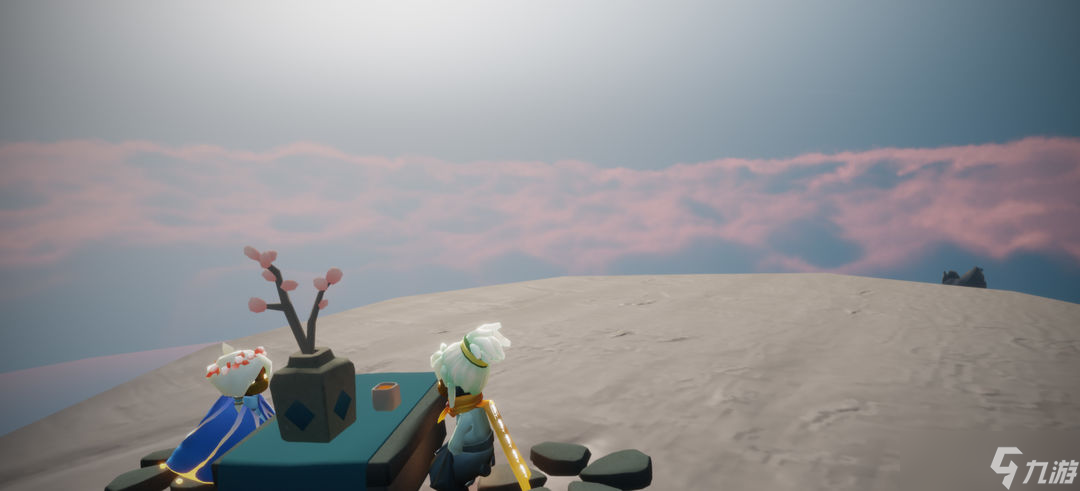 <a id='link_pop' class='keyword-tag' href='https://www.9game.cn/skygy/'>光遇</a>景点粉红海怎么去