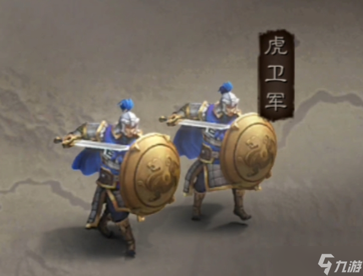 三国志战略版小兵有什么用