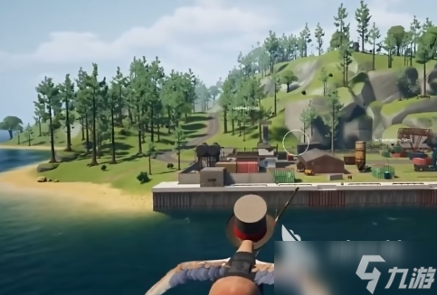 绝地鸭卫下载地址分享 绝地鸭卫如何下载