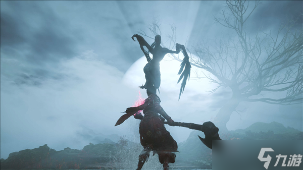 《黑神话》后国产3A力作！《明末：渊虚之羽》卖爆 登顶Steam全球热销榜