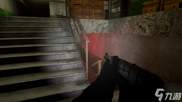 混合型射击游戏《OPG：部族战争》7月18日登陆Steam平台