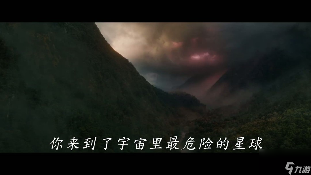 《鐵血戰(zhàn)士：殺戮之地》新預告 鐵血戰(zhàn)士背著艾麗范寧戰(zhàn)斗
