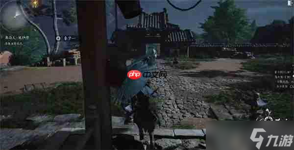 燕云十六声弹铗亦使鬼神愁称号获取方法