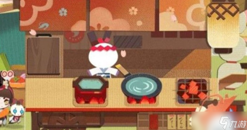 阴阳师妖怪屋食材怎么获取 美食屋食材获取方法详解