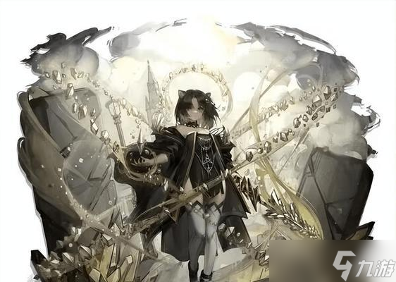 明日方舟中葦草干員技能全面解析（探索葦草的神秘力量）