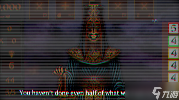 《Delirium: Echoes of the Domino》7月18日正式上線(xiàn)Steam平臺(tái)