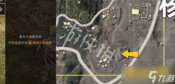《和平精英》密室在哪里-密室位置大全