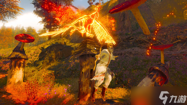 叙事神秘冒险游戏《太阳的尽头：序章》在Steam正式发行
