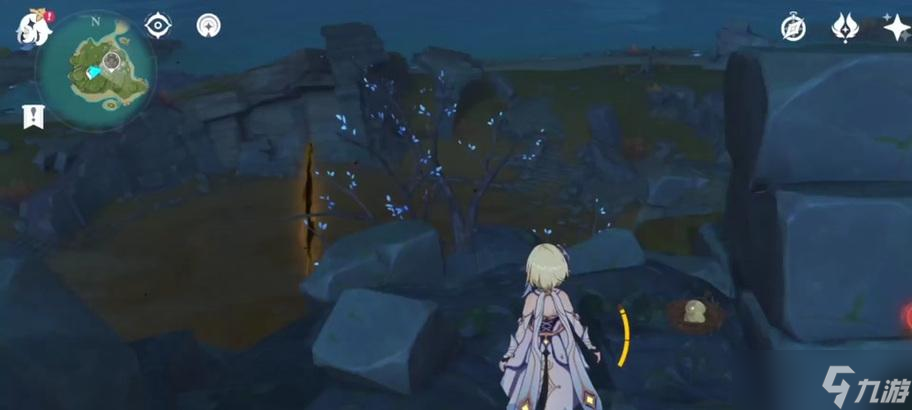 原神黄金王兽讨伐攻略（探索原神世界）